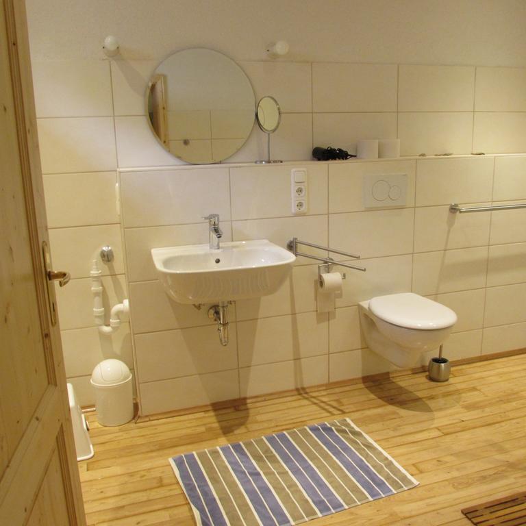 Ferienwohnung "Eifelstueffje" Mechernich Habitación foto