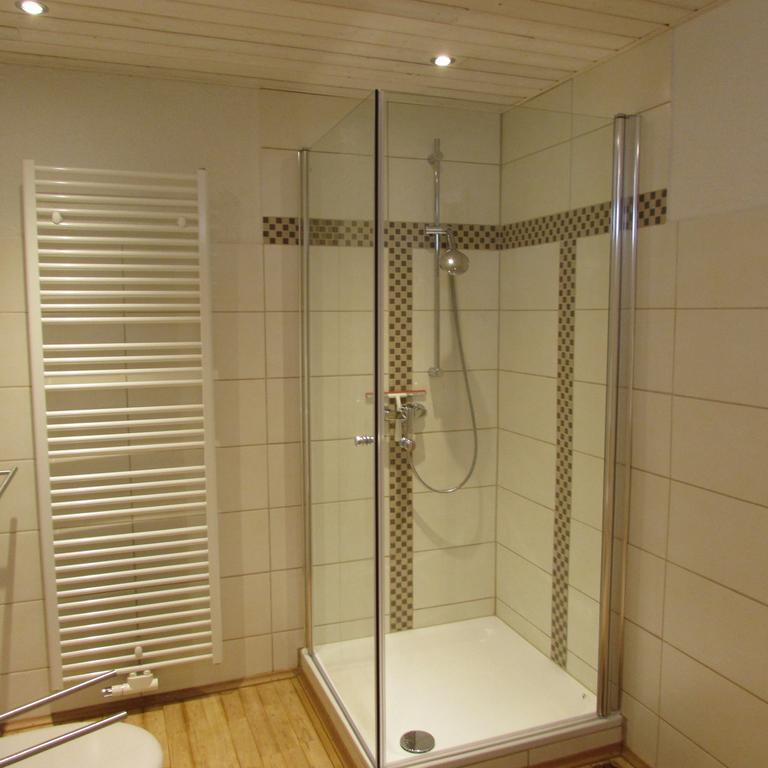 Ferienwohnung "Eifelstueffje" Mechernich Habitación foto