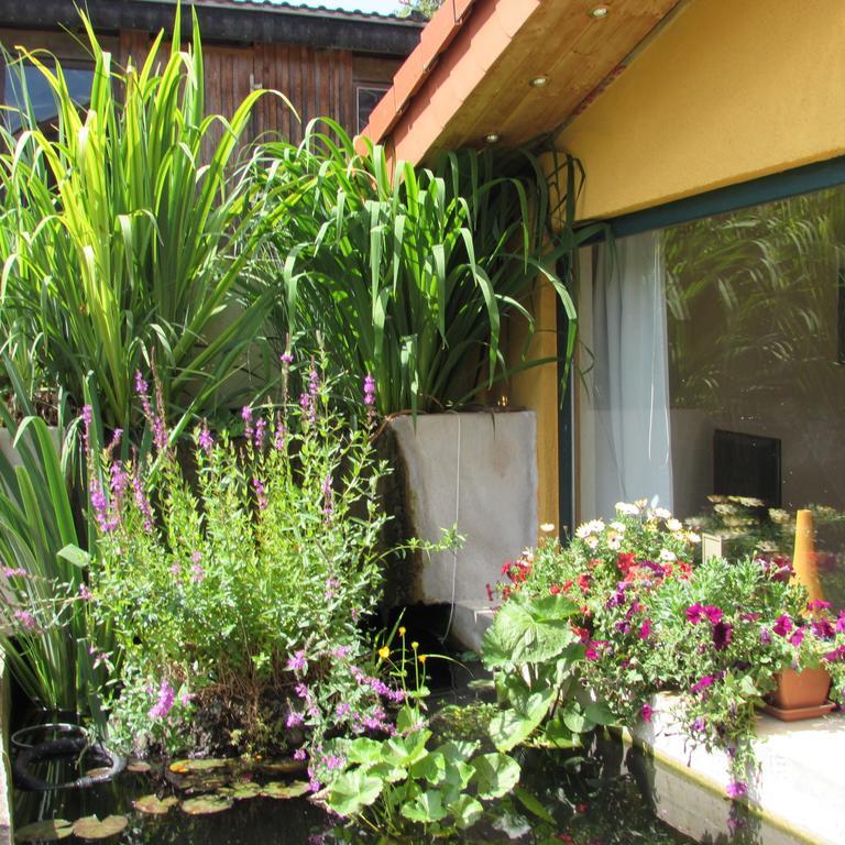 Ferienwohnung "Eifelstueffje" Mechernich Habitación foto