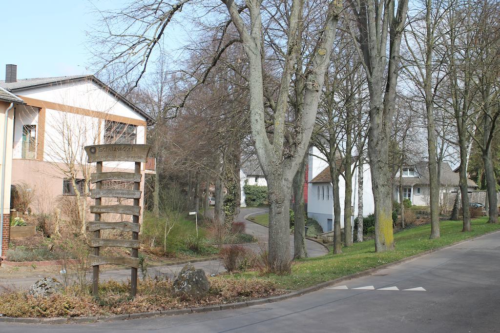 Ferienwohnung "Eifelstueffje" Mechernich Habitación foto